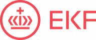 EKF logo
