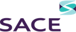 SACE logo